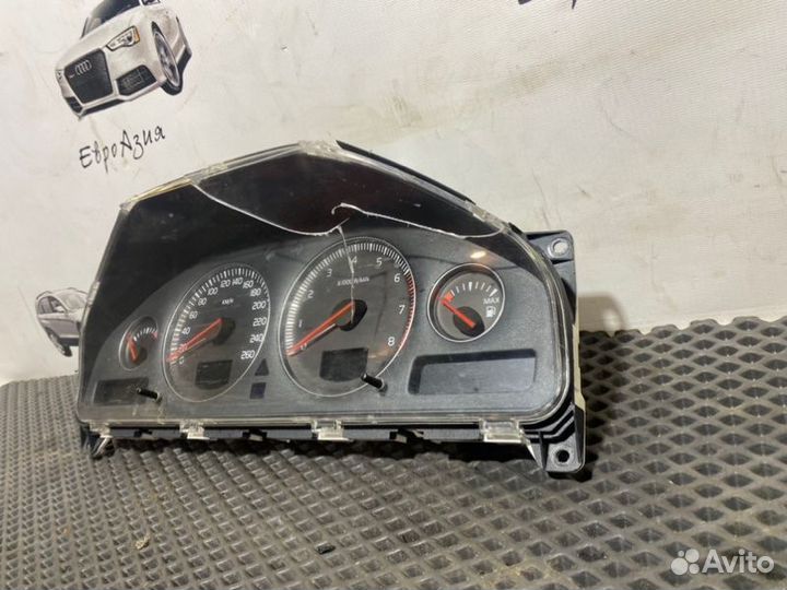 Панель приборов /Щиток 820Т Volvo Xc90