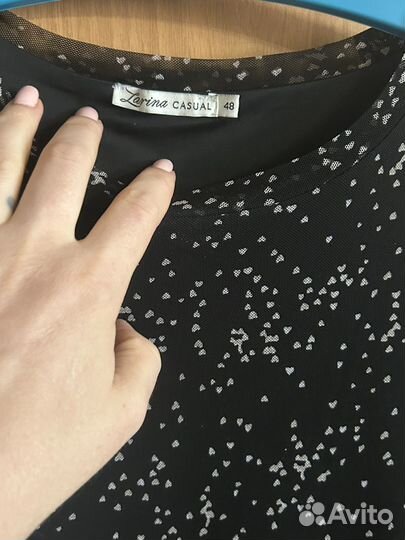 Платье женское