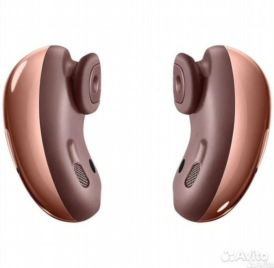 Наушники беспроводные Samsung Buds Live