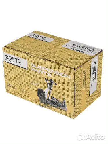 Сайлентблок рычага hyundai IX20 10- Z25924