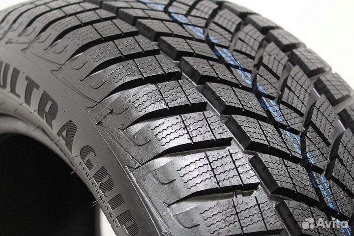 Goodyear UltraGrip Performance+ 265/45 R20 108V