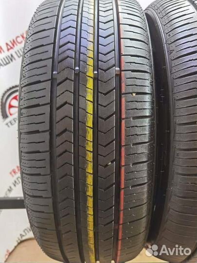 Nexen i.Q Series 1 195/55 R15 85H