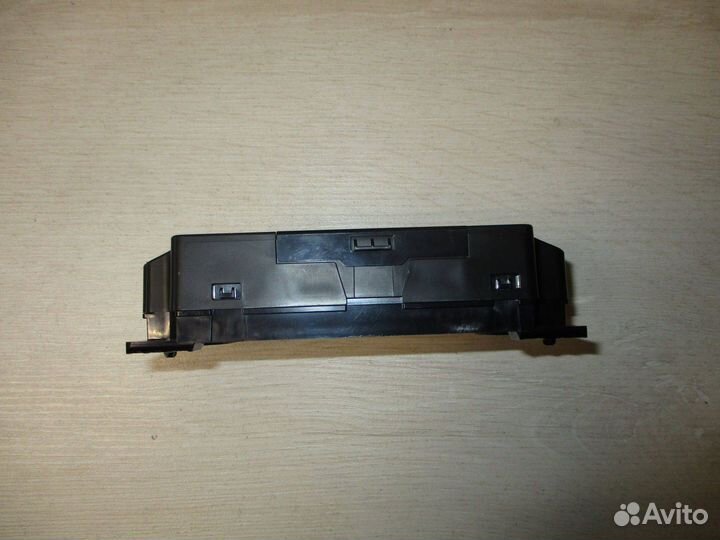 Блок электронный Ford Focus 3