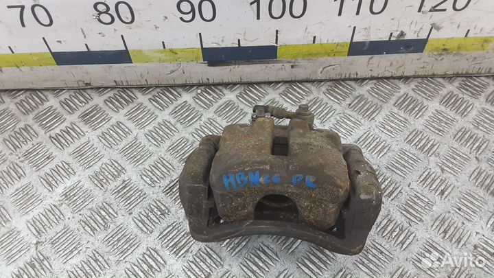 Суппорт передний правый Opel Insignia (A) 2013