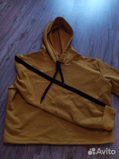 Спортивный костюм женский новый