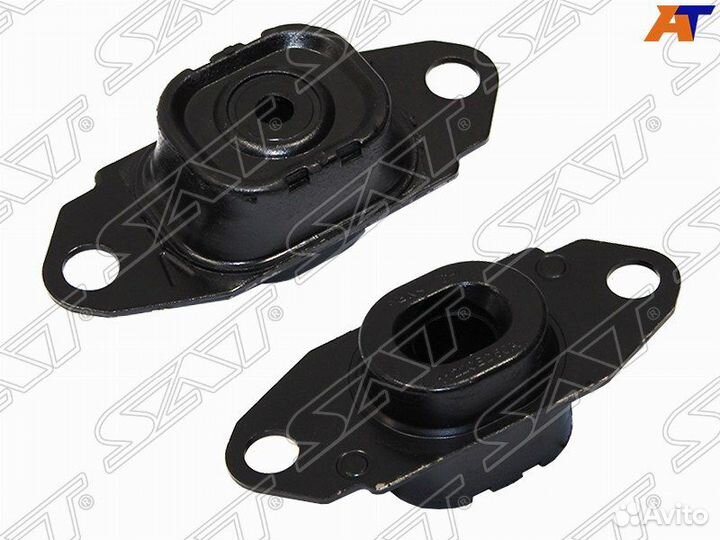 Опора двигателя nissan AD /expert /bluebird sylph