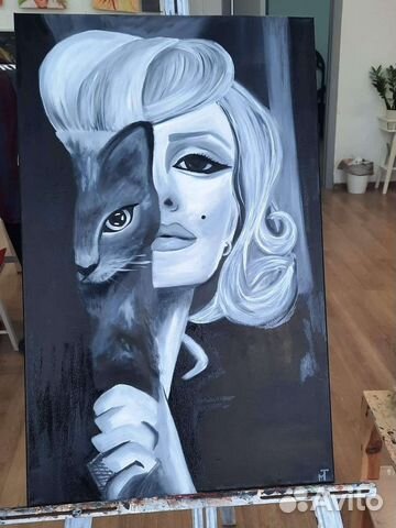 Картины на заказ