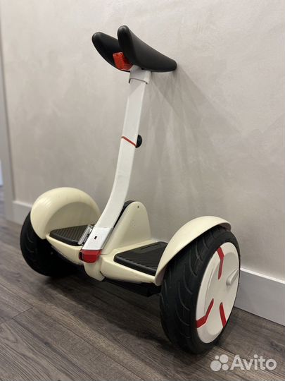 Гироскутер сигвей segway
