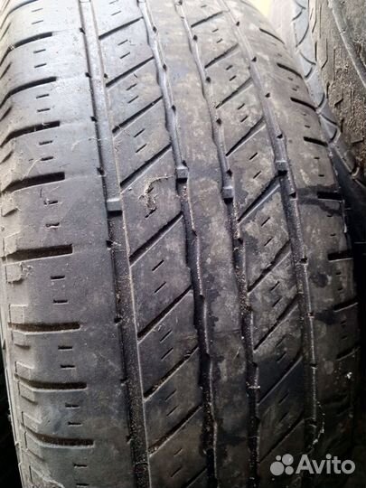 Hankook Dynapro HP RA23 235/75 R16