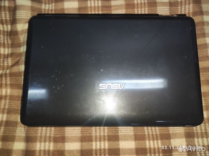 Asus K50IN