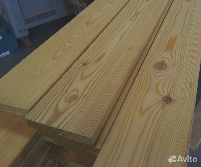 Доски лиственницы всегда в наличии