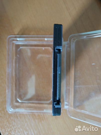 Серверные SSD накопители Samsung PM9A3