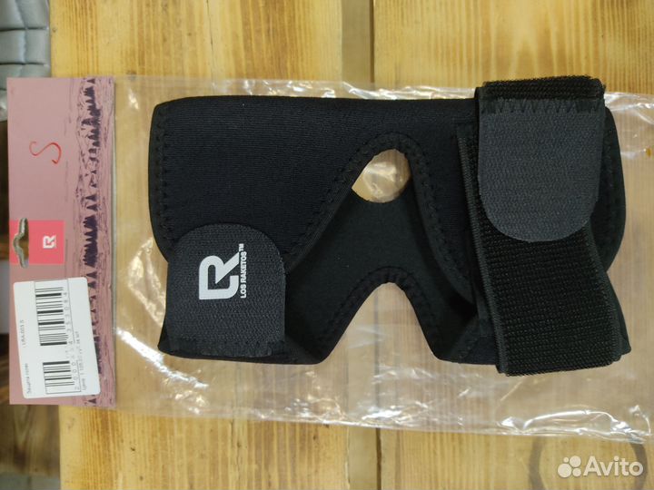 Защита для велосипеда/самоката/роликов