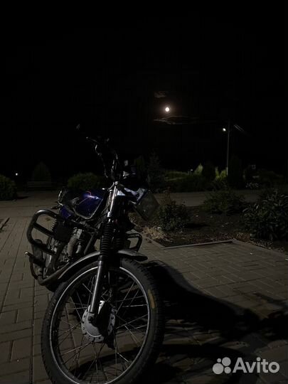 Продам патрон 125