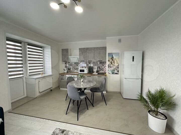 2-к. квартира, 48 м², 7/8 эт.