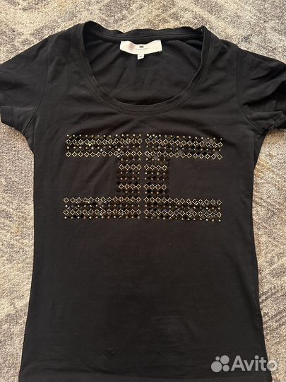 Футболка elisabetta franchi оригинал