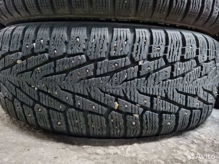 Nokian Tyres Nordman 7 SUV 225/60 R17