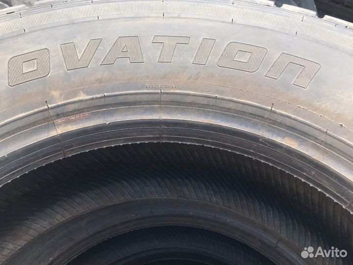 315/70 R22.5