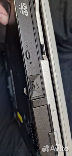 Ноутбук Asus L2000E