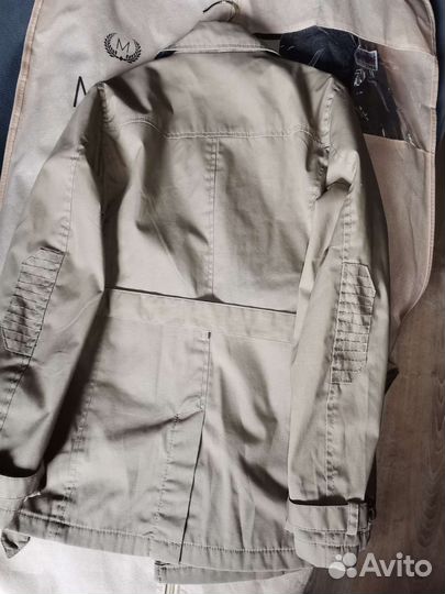 Плащ для мальчика