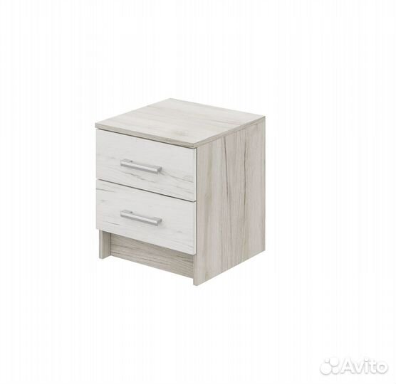 Тумба прикроватная Гармония