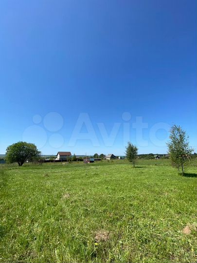 Участок 9 сот. (СНТ, ДНП)