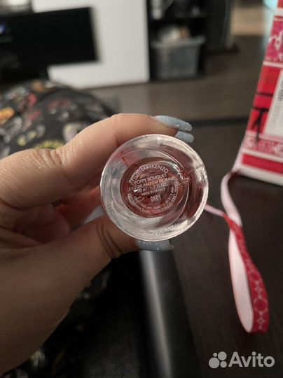 Kenzo flower poppy bouquet