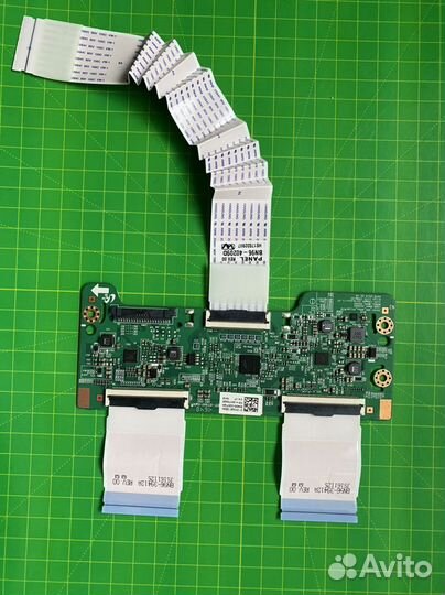 BN41-02292A BN95-02672A samsung ue40k5500bu