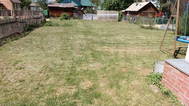 Дача 60 м² на участке 6 сот.