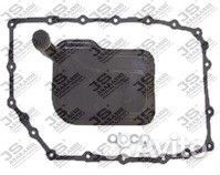 Фильтр масляный для акп Asakashi JT183K Япония