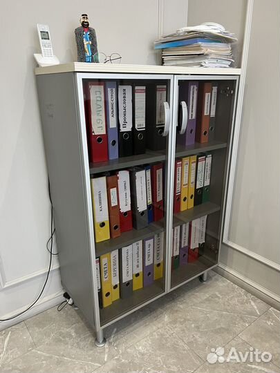 Тумба офисная