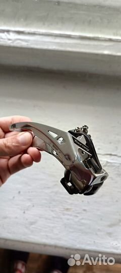 Переключатели Shimano