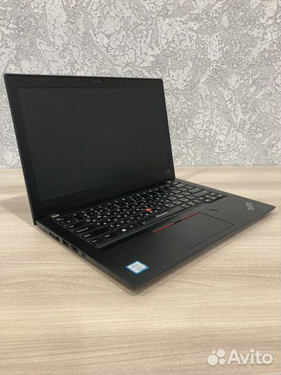 Lenovo Thinkpad x280 i7/16/512