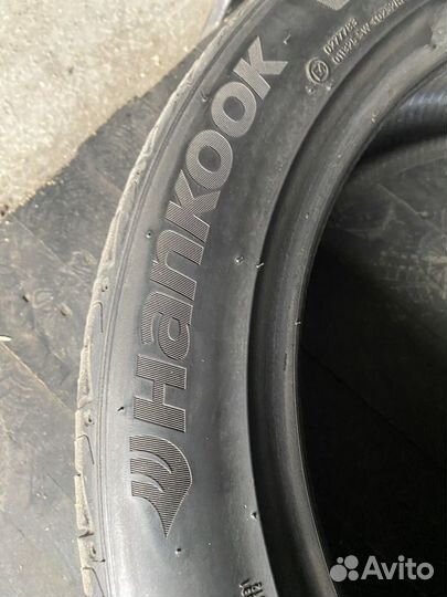 Hankook Ventus S1 Evo 2 SUV K117C 235/50 R19