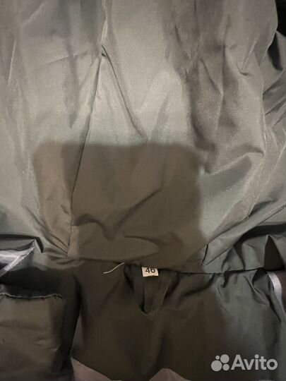 Куртка женская весна