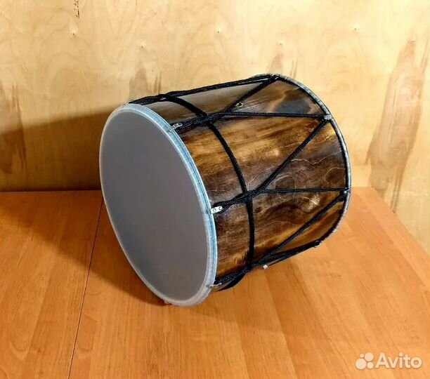 Барабан доул нагара