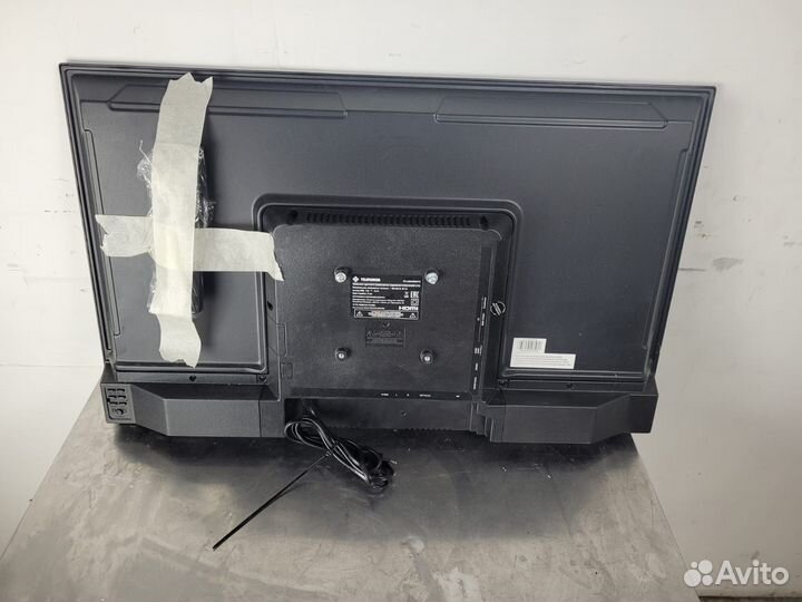 Телевизор Telefunken 32'