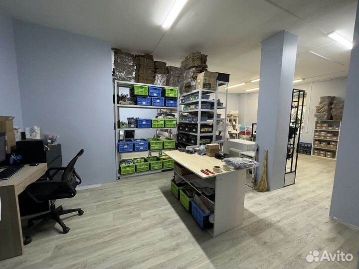 Нижнее белье и корсеты. Прибыль 4 млн