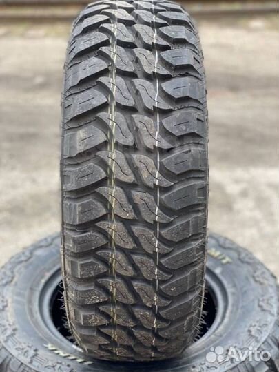 iLink Topforce M/T 265/70 R17 118Q