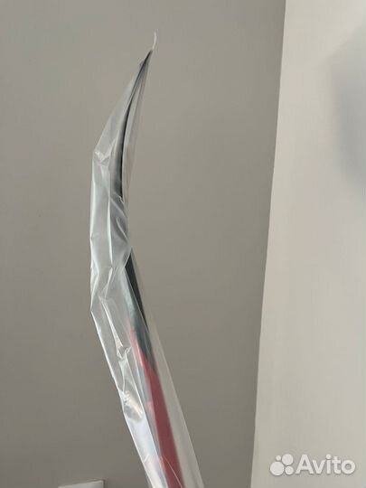 Хоккейная клюшка Заряд ак50,С500