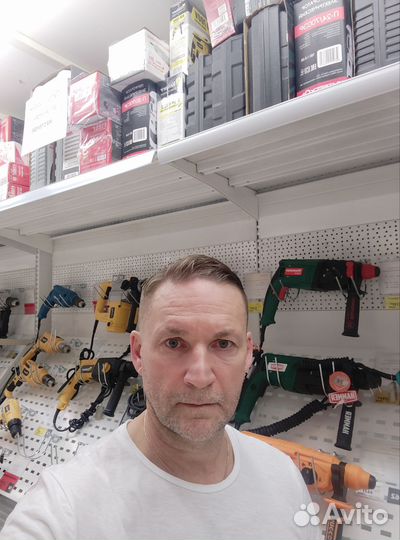 Услуги мастер на час