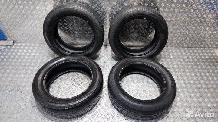 Yokohama Geolandar G91 225/60 R18 100H