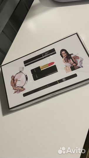 Подарочный набор / косметика