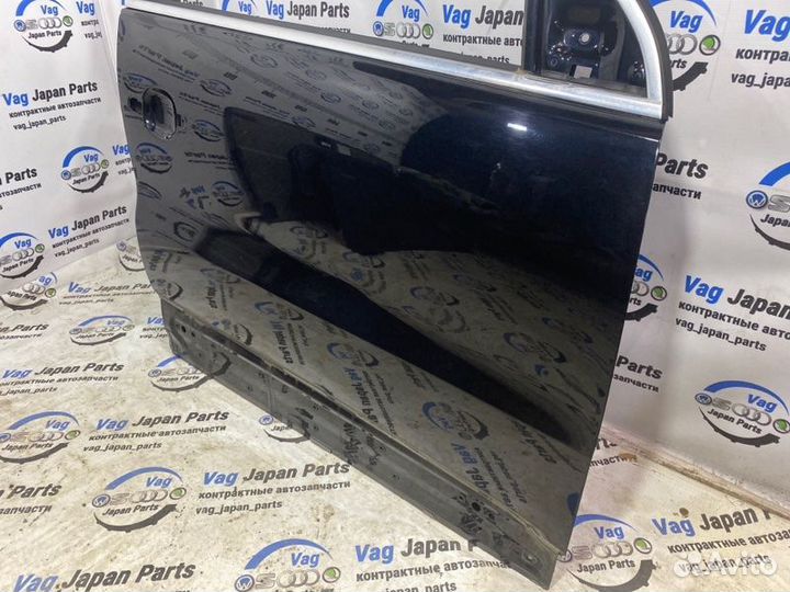Дверь боковая передняя правая Volkswagen Tiguan NF