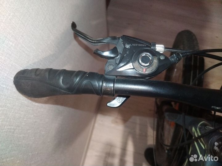 Велосипеды бу взрослый скоростной