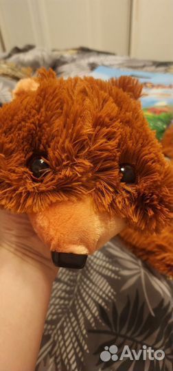 Костюм детский Мишка