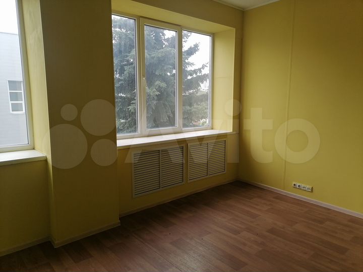Офисы/склады от 7 м² до 55,7 м²