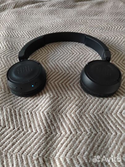 Наушники беспроводные JBL T450BT