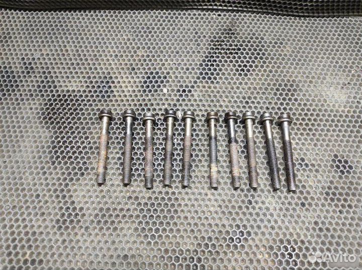 Болты гбц Mercedes-Benz M111