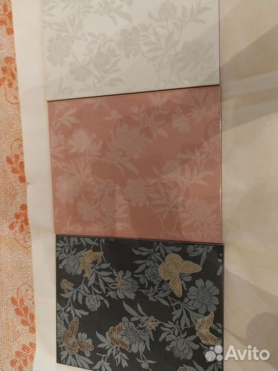 Керамическая плитка